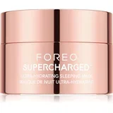 SUPERCHARGED Ultra Hydrating intenzivna hidratantna i hranjiva maska za noć 75 ml