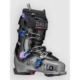 Dalbello Cabrio Mv 130 3Dwrap 2027 Ski Boots grey / black | Shoptok.si