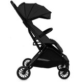 Momi autofold kolica za bebe Andrea Black, 0m+ | ePonuda.com