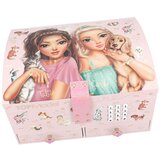 Top Model velika kutija za nakit s kodom i zvukom 13140 Cijene
