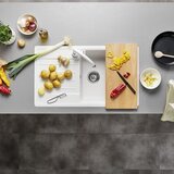 Blanco LEGRA XL 6 S bela sudopera | Eponuda.com