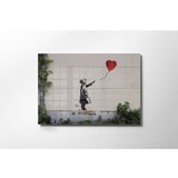 WALLXPERT dekorativna slika uv 030 70 x 100 | ePonuda.com