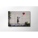 WALLXPERT Zidna slika UV-030, 70x100cm | Eponuda.ba