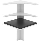 MID.YOU Kotni Element Za Klop Esal, Bela | Shoptok.si