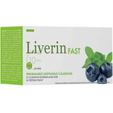  Liverin FAST 10 vrečk Cene