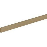PROFILES AND MORE Pravokutna letva (0,95 m x 23 mm x 8 mm, Bukva, Neobrađeno) Cijene