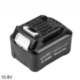 Makita LiIon Baterija za ručni alat BL1041, 10.8V, 6000 mAh u
