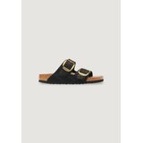 Birkenstock Arizona Big Buckle Crna Cijene