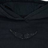 Zadig&voltaire Puloverji X60435 Črna | Shoptok.si