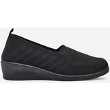 Resti Women's loafers on a low wedge Epoles | ePonuda.com