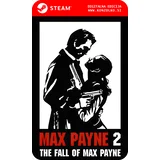 Payne 2 The Fall of Payne - Steam koda brez škatlice (WINDOWS PC)