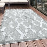 Ayyildiz Carpets Svijetlo sivi vanjski tepih 200x290 cm Bahama – | shoptok.hr