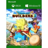 dragon quest builders 2 pc/xbox live key global  dragon quest builders 2 pc/xbox live key global Slike