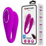  Vibrator za parove aplikacija ljubičaste boje | Eponuda.com