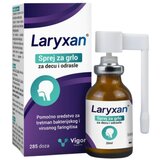 Vigor Health Laryxan sprej za grlo 20ml | Eponuda.com