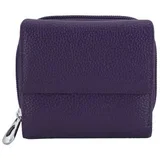Denarnice D48540 Vijolična