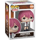 Funko animation: seven deadly sins - gowther | shoptok.hr