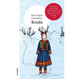OceanMore Krađa - Ann-Helén Laestadius | shoptok.hr
