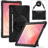 Estuff Ohišje za tablico Galaxy TAB S11 Ultra CHICAGO Full Body Defender, (5000540794) u