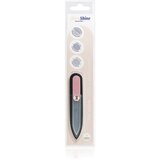 Crystal Bohemia File´n Shine Pink steklena pilica za nohte 1 kos | Shoptok.si