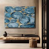 WALLXPERT slika na platnu 70100softc-001, 70 x 100 cm | Eponuda.ba