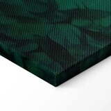  Slika - A shoal of dark fish 60x40 Standard | shoptok.hr