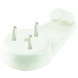 STABILIT Obešalna kljuka (Do x Š: 30 x 12 mm, 5 kos, Najlon) | Shoptok.si