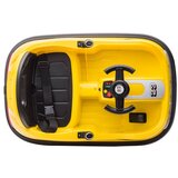  Otroško vozilo vozilo GTS1166 rumena bumper | Shoptok.si