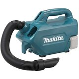 Makita avtomobilski ročni sesalnik CL121DZ | Shoptok.si