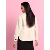 Sinsay ženska košulja-jakna ZU020-01X | shoptok.hr