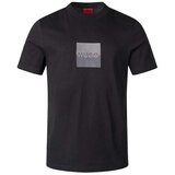Hugo crna muška majica | ePonuda.com