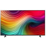 LG tv 75NANO81A3A 4K ultra hd, nanocell, smart tv, webos, 75", tamnosivi | ePonuda.com