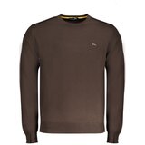 HARMONT &amp; BLAINE HARMONT & BLAINE MEN&#39;S BROWN SWEATER | shoptok.hr