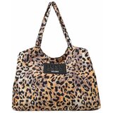 Just Cavalli leopard print ženska torba JCRA4BQA-ZSA97-QL1 cene