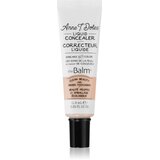 TheBalm Anne T. Dotes® Liquid Concealer tekoči korektor za polno prekrivanje odtenek #24 Light Medium 11,8 ml | Shoptok.si