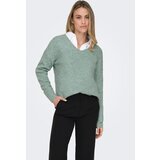 Only Pulover 'ONLCamilla' menta | shoptok.hr