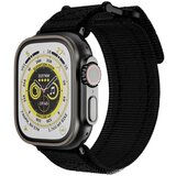TECH-PROTECT SCOUT narukvica za APPLE WATCH 4 / 5 / 6 / 7 / 8 / 9 / SE / ULTRA 1 / 2 (42 / 44 / 45 / | Eponuda.ba