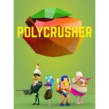  polycrusher (pc) steam key global | ePonuda.com