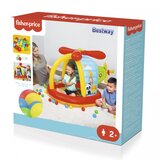  Bazen/igralište s lopticama Helicopter BESTWAY | shoptok.hr