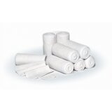 Panep Elastični povoj dolgotrajni 10 cm x 5 cm (10 kosov) Cene