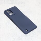  Maska za telefon Teracell Giulietta za Realme C31 mat tamno plava | Eponuda.com