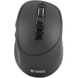 Yenkee bežični miš YMS 2080GY WL SLIDER crna | ePonuda.com