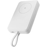 Xiaomi powerbank Magnetic 10000 mAh, bijeli, BHR9822GL Cijene
