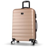 Myvalice putni kofer 6803, bež | ePonuda.com