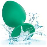 California Exotic Novelties Analna čepa "Cheeky Buttplug" - zelena (R14380ze) | Shoptok.si