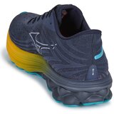 Mizuno Tek & Trail Wave Skyrise 6 Siva | Shoptok.si