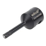 Wolfcraft dijamanska krunsta testera Ceramic 5996000 - 6 mm | Eponuda.com