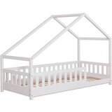 MID.YOU POSTELJA V OBLIKI HIŠE | Shoptok.si