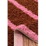 Jotex Rožnata/rjava bombažna preproga 170x240 cm Mika – | Shoptok.si