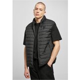 Urban Classics Bright bubble vest black Cijene